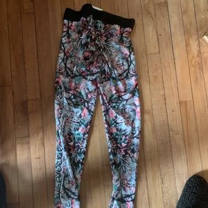 Labellamafia leggings